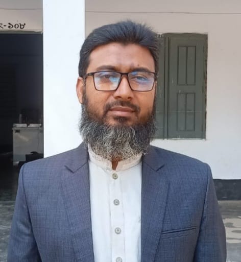মোঃ আবু সাঈদ