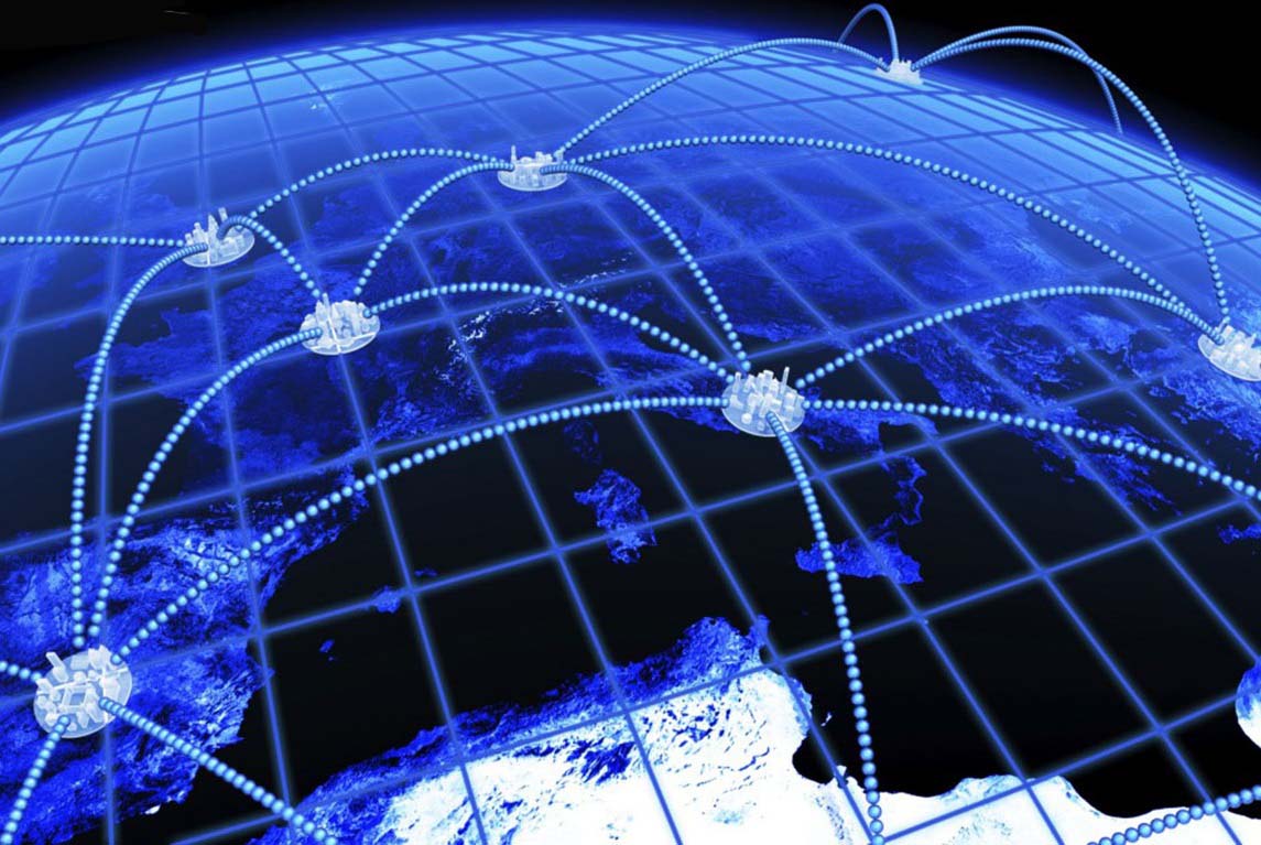 দ্বিতীয় অধ্যায় পাঠ-১ঃ ডেটা কমিউনিকেশন ও ডেটা কমিউনিকেশন সিস্টেমের উপাদান