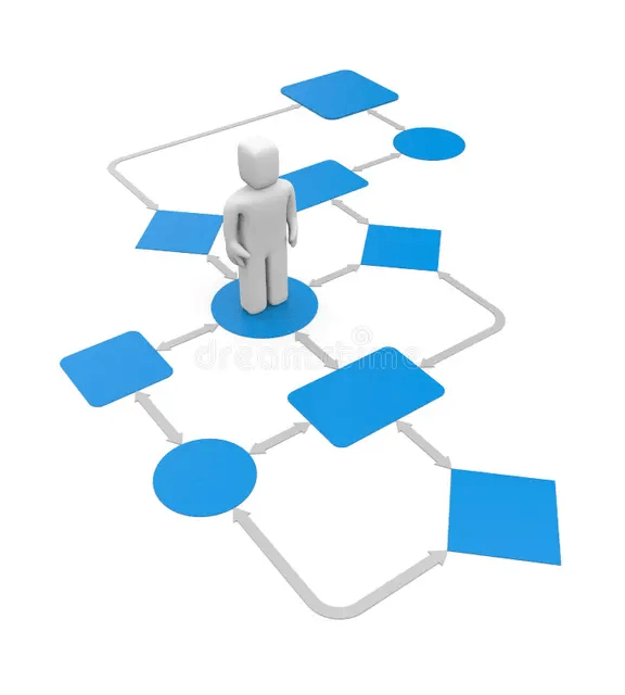 ১ থেকে n পর্যন্ত সংখ্যা দেখানোর অ্যালগরিদম, ফ্লোচার্ট ও প্রোগ্রাম